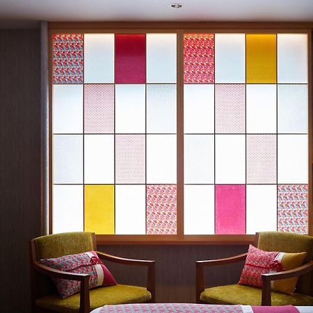 Mitsui Garden Hotel Kyoto Station מראה חיצוני תמונה