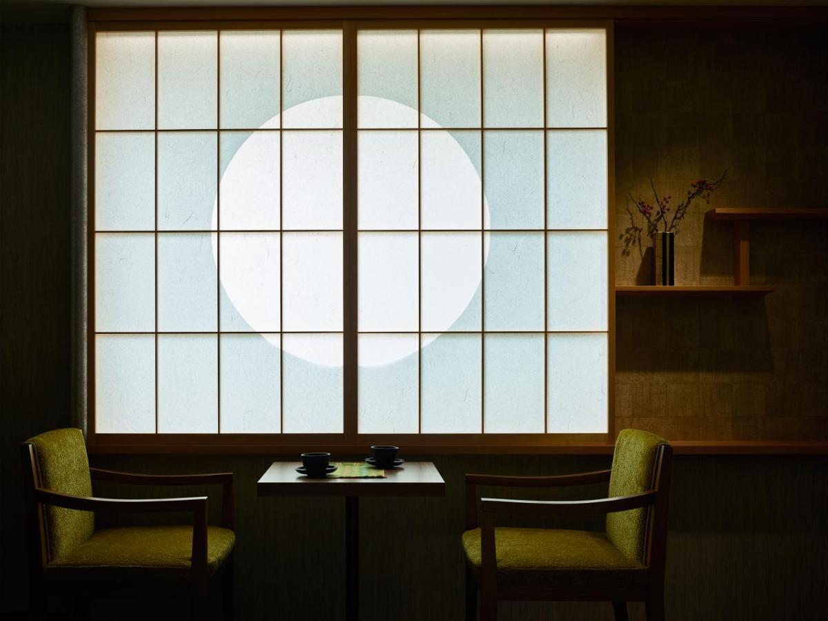 Mitsui Garden Hotel Kyoto Station מראה חיצוני תמונה