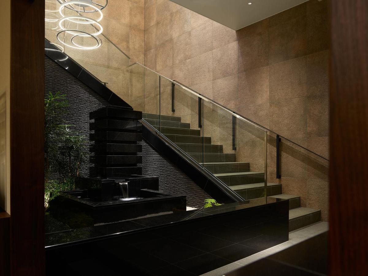 Mitsui Garden Hotel Kyoto Station מראה חיצוני תמונה