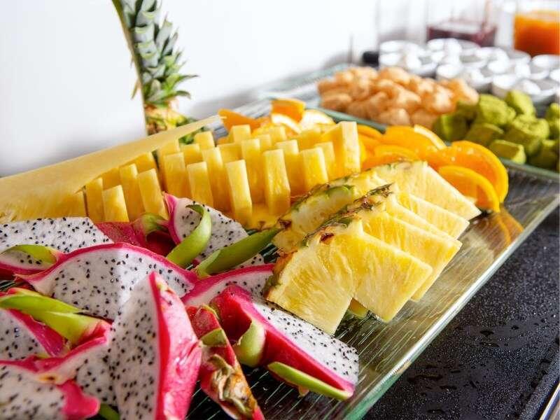 Mitsui Garden Hotel Kyoto Station מראה חיצוני תמונה