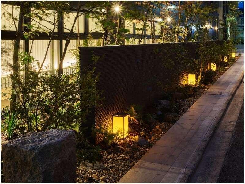 Mitsui Garden Hotel Kyoto Station מראה חיצוני תמונה