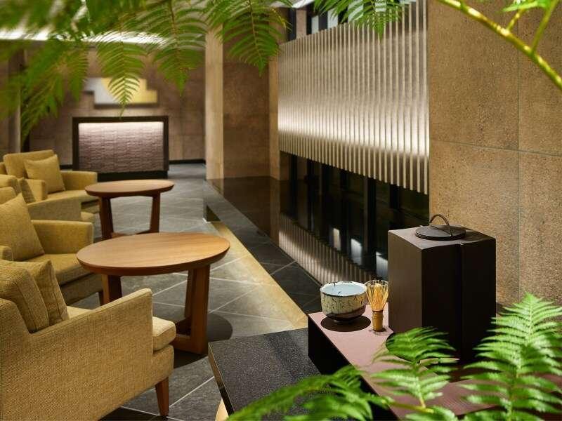 Mitsui Garden Hotel Kyoto Station מראה חיצוני תמונה
