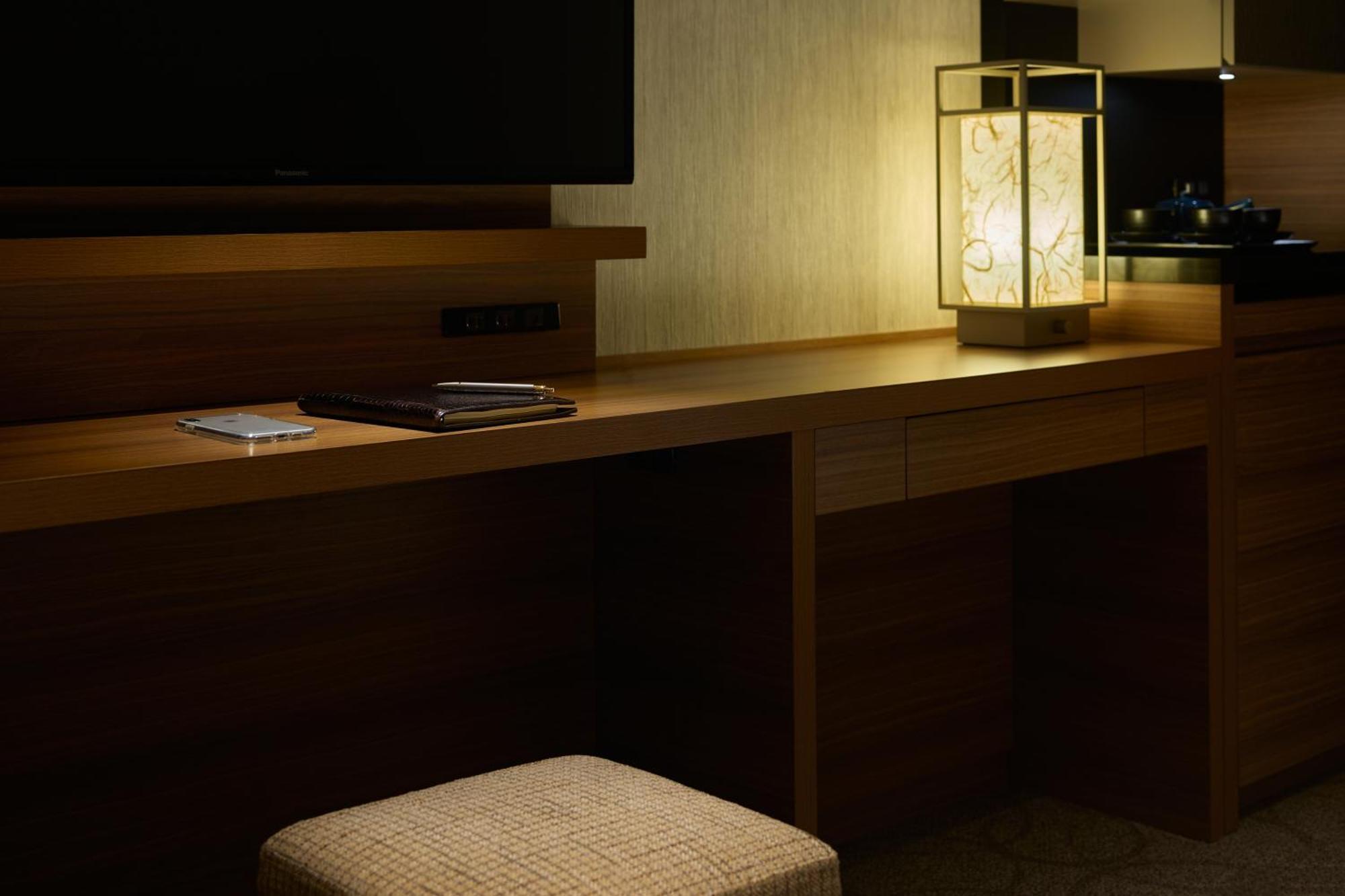 Mitsui Garden Hotel Kyoto Station מראה חיצוני תמונה