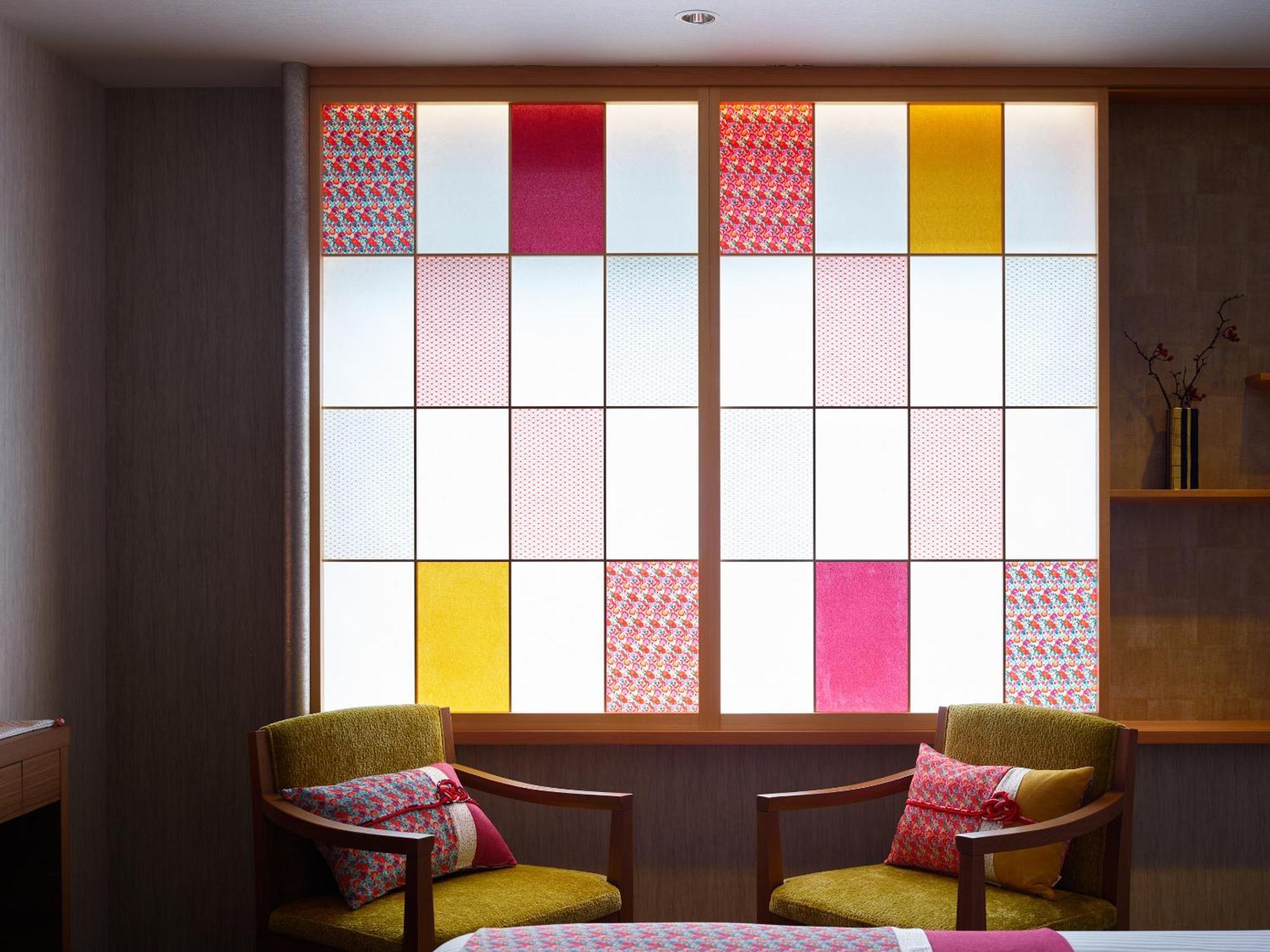 Mitsui Garden Hotel Kyoto Station מראה חיצוני תמונה