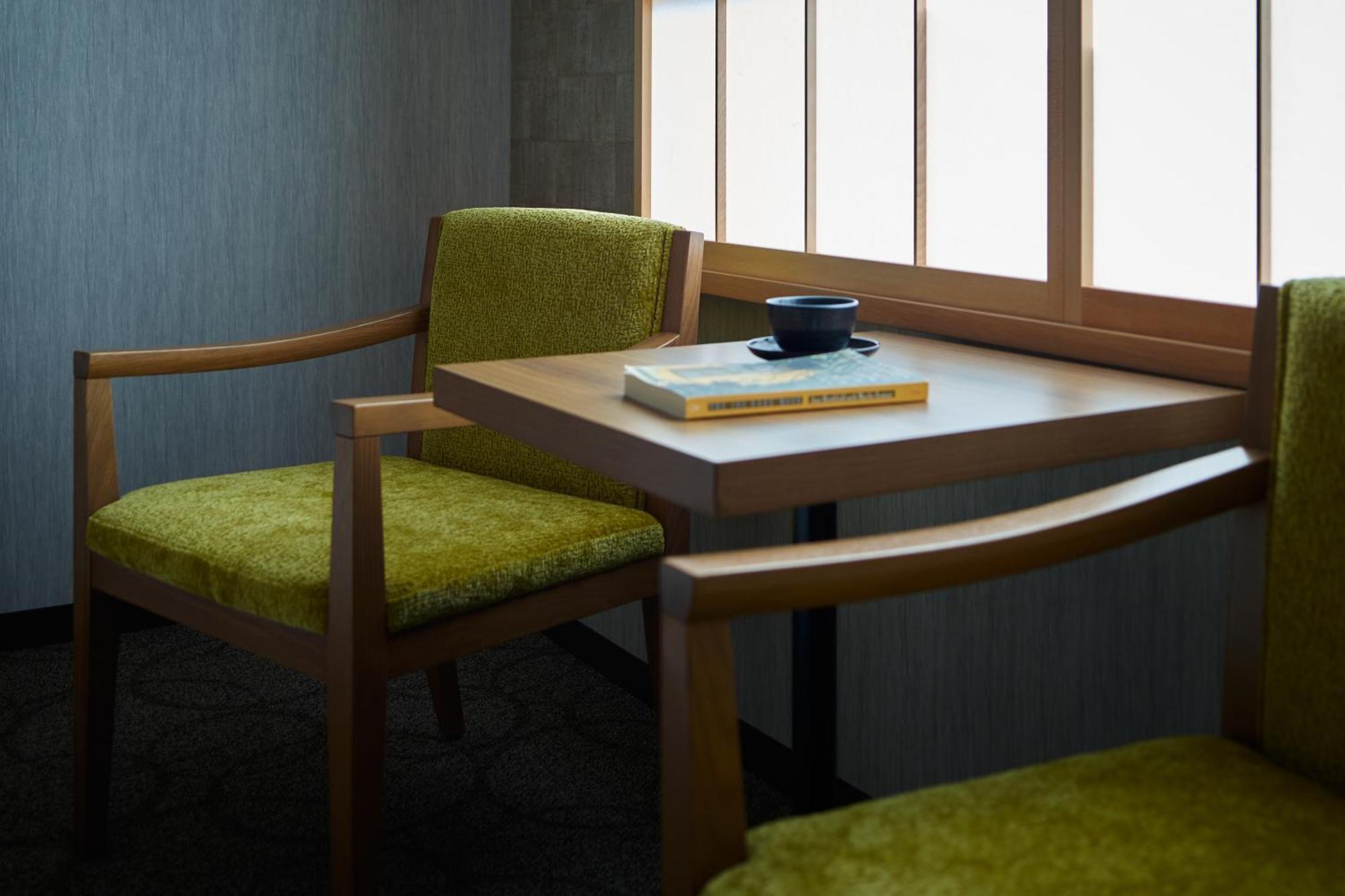Mitsui Garden Hotel Kyoto Station מראה חיצוני תמונה